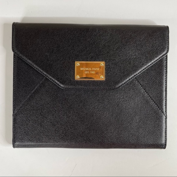Michael Kors Tablets & Accessories Michael Kors Saffiano Leather